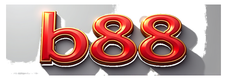 b88 logo