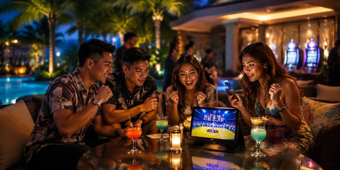 b88 Speed Winner — Permainan Slot Dengan Putaran Kilat