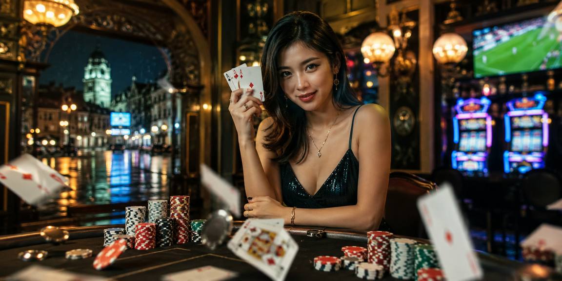 b88 Mekanisme Mahjong Ways 2 yang Kami Tawarkan