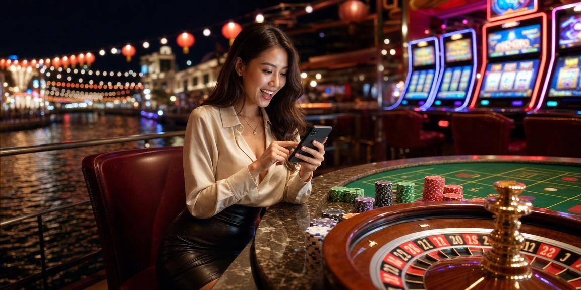 b88 mobile gaming